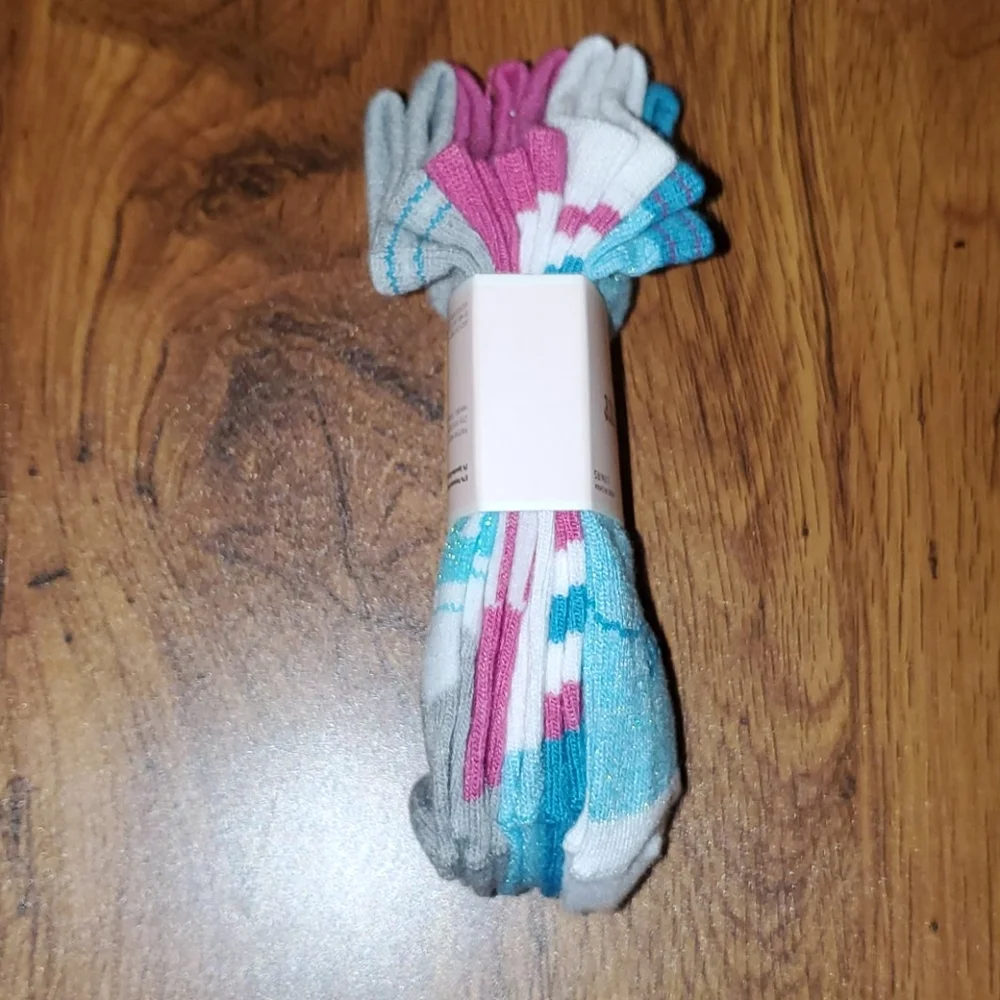 NWT JC Socks